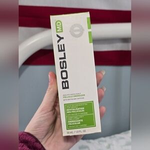 Mens BosleyMD Follicle Energizer 1 Fl Oz